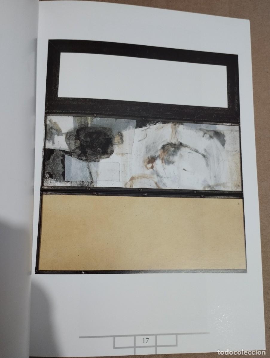 Arte: PACO ESPINOSA - Foto 6
