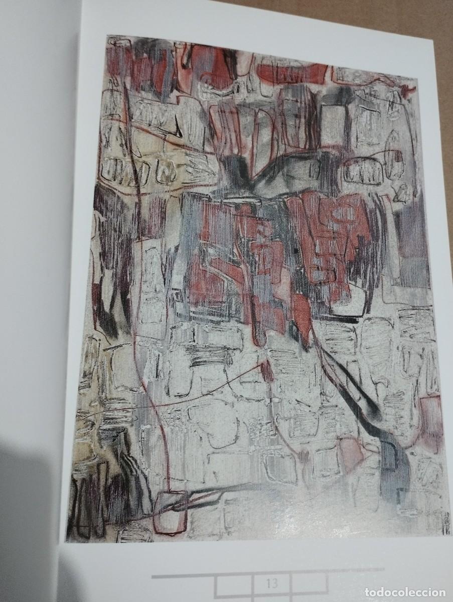 Arte: PACO ESPINOSA - Foto 8