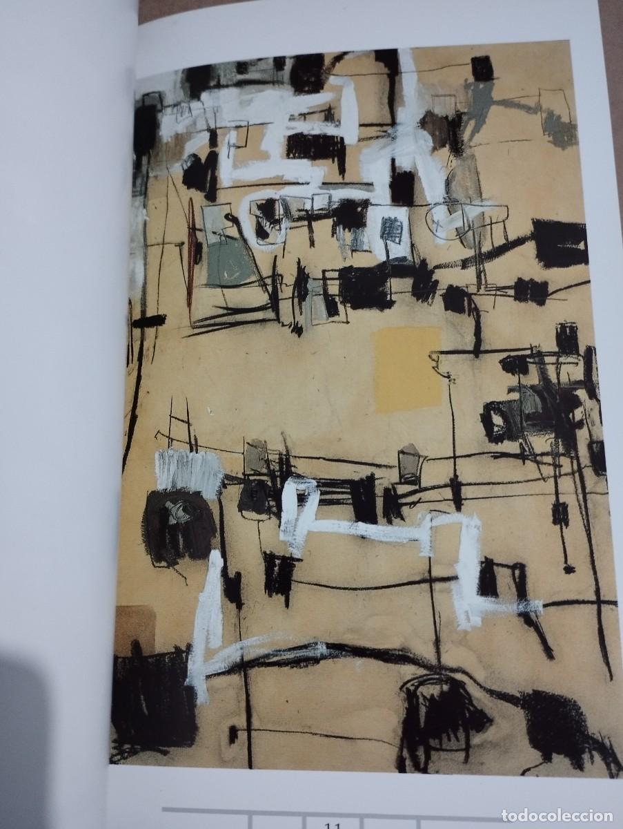 Arte: PACO ESPINOSA - Foto 9