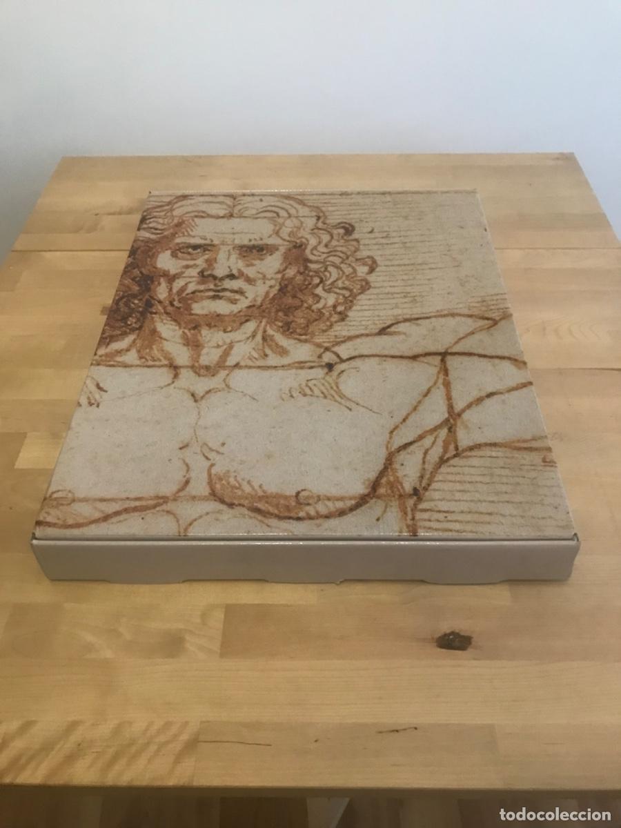 Arte: Leonardo 500 - Foto 1