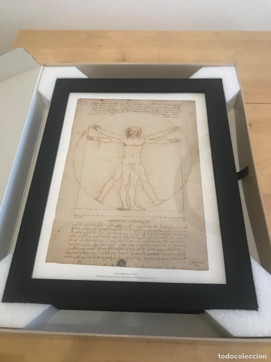 Arte: Leonardo 500 - Foto 3