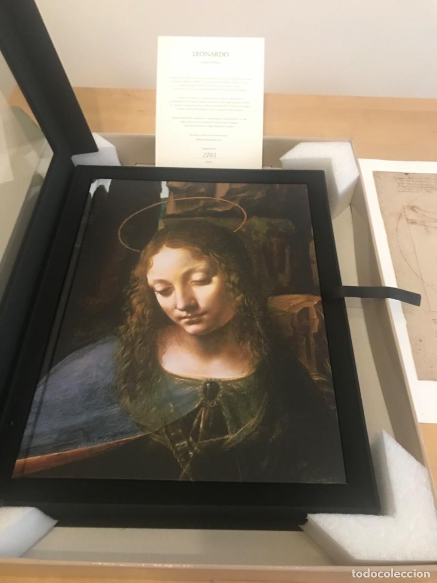 Arte: Leonardo 500 - Foto 4