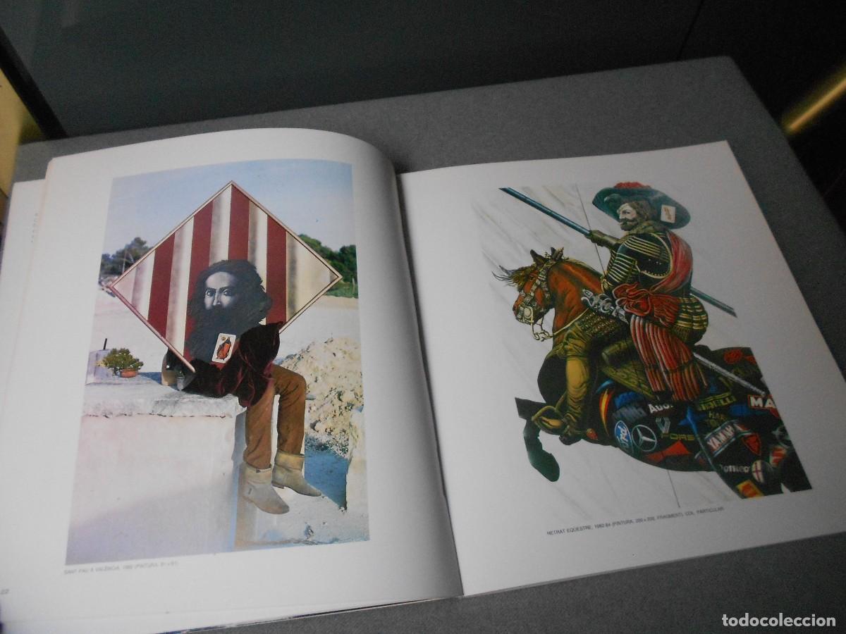 Arte: ANTONI MIRO. CATALOGO - Foto 4