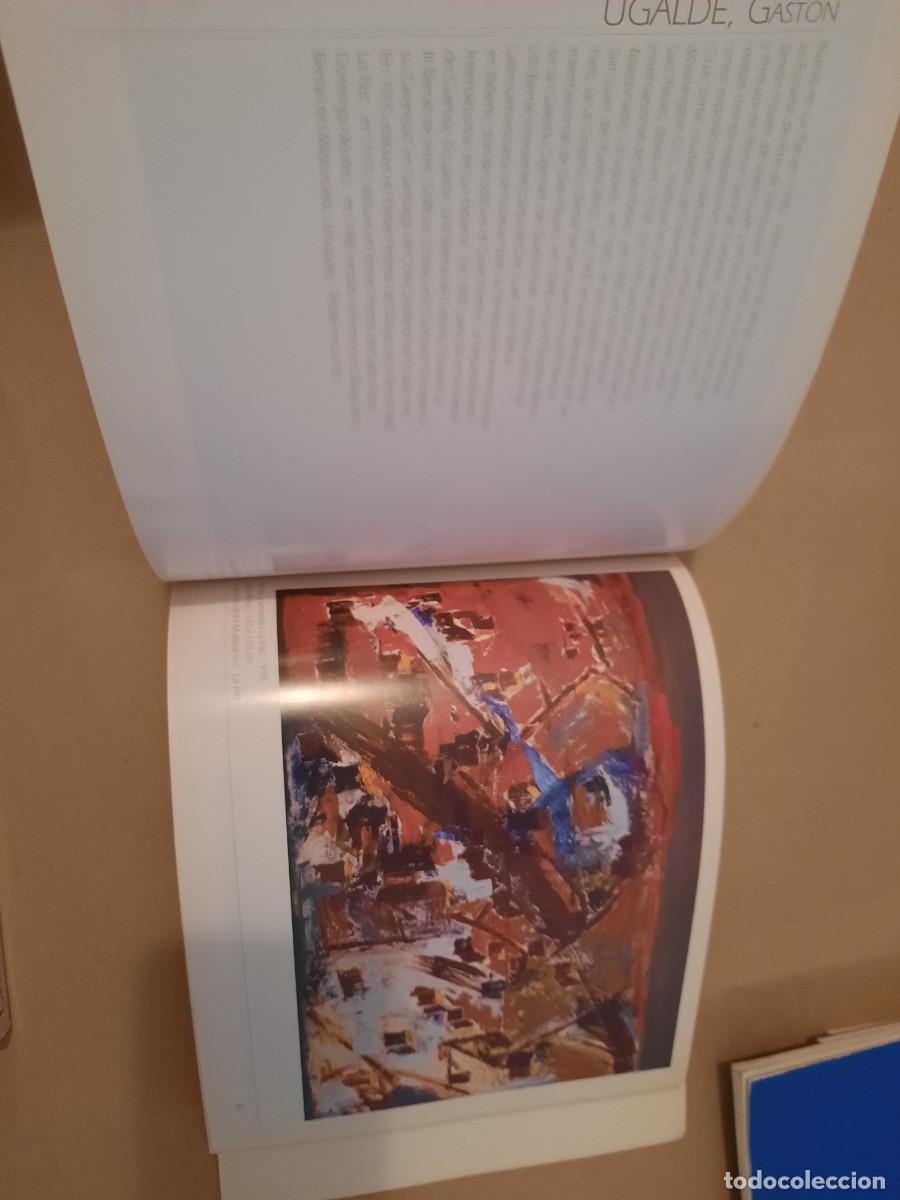 Arte: E1B1 EXPO 92 BOLIVIA - Foto 3