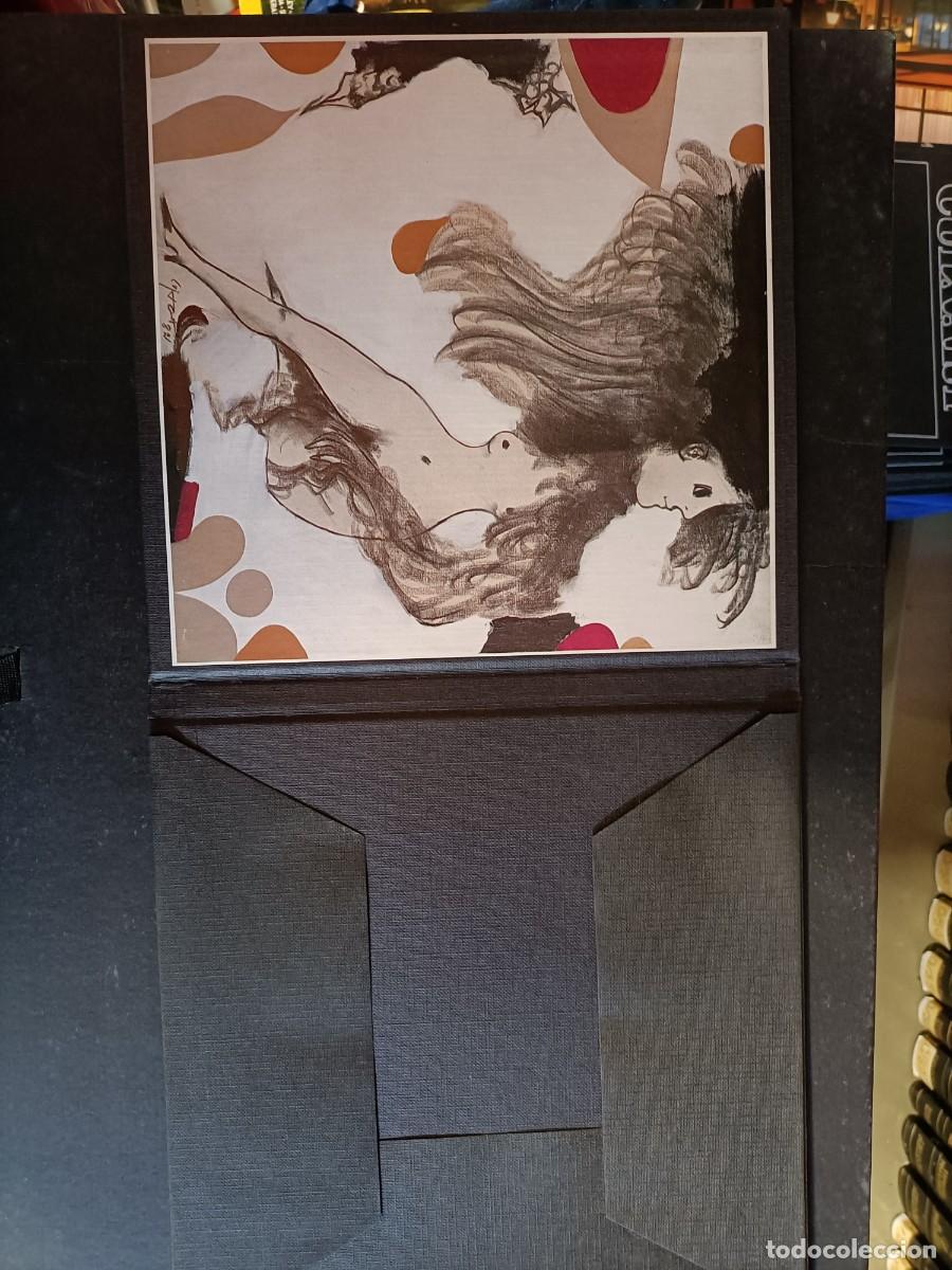 Arte: Cuixart. Carpetilla G&eacute;minis - Foto 2