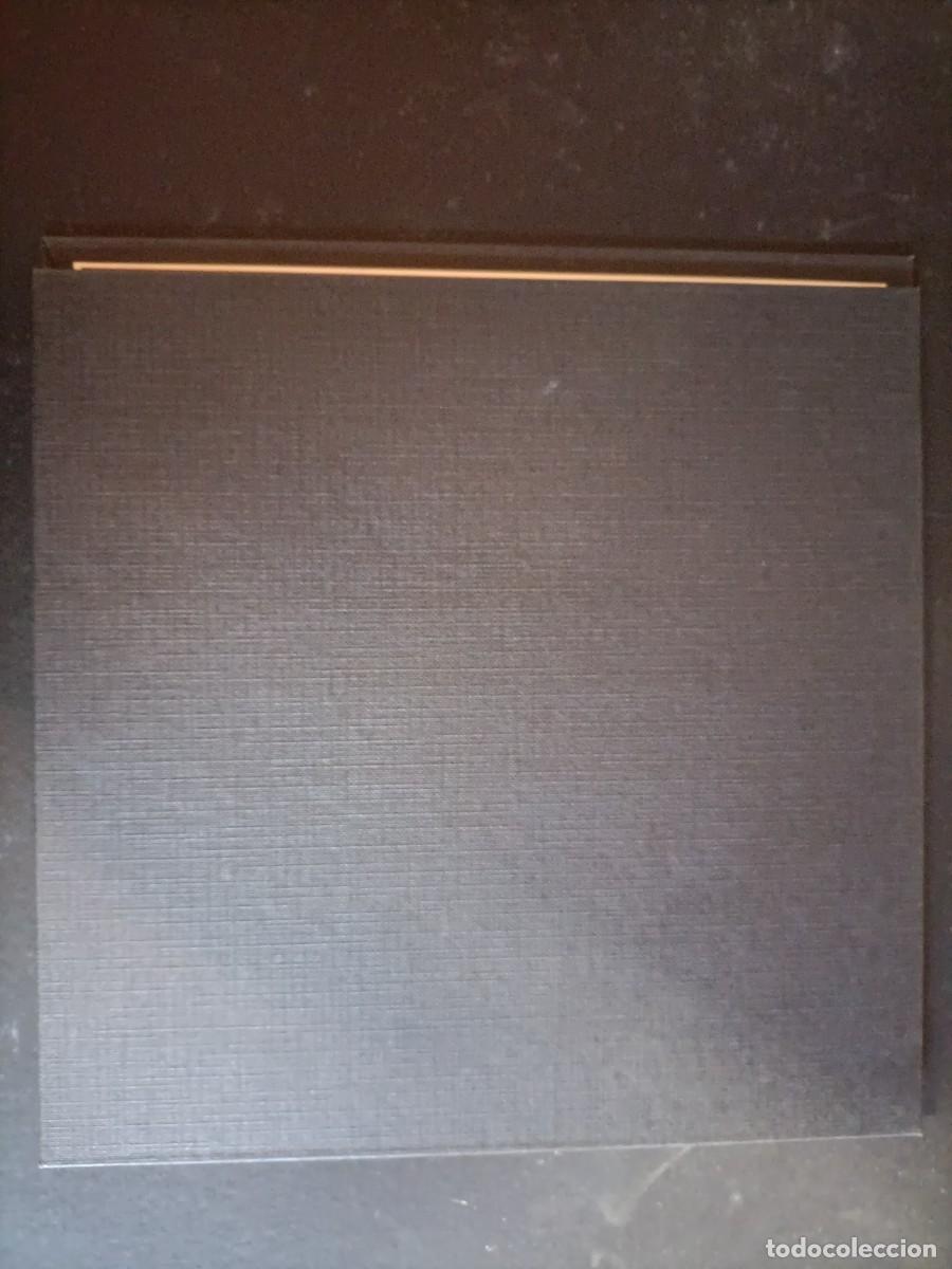 Arte: Cuixart. Carpetilla Virgo - Foto 4