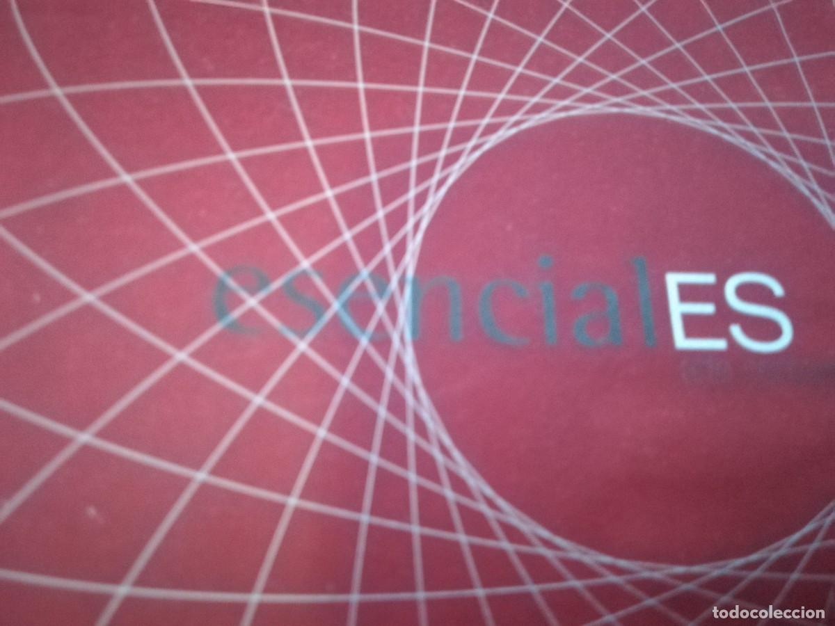 Arte: ESENCIALES / AR109B / 2001/2002 - Foto 5