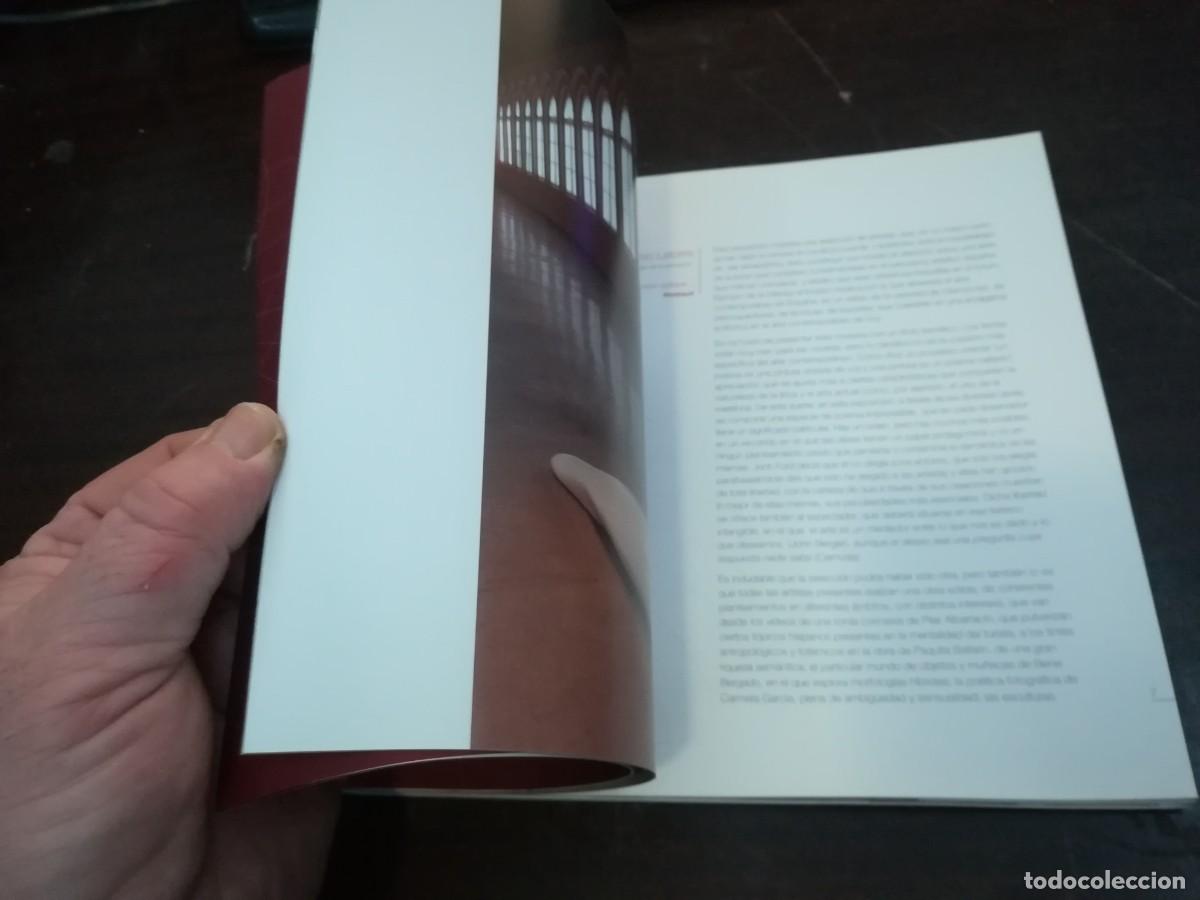 Arte: ESENCIALES / AR109B / 2001/2002 - Foto 10