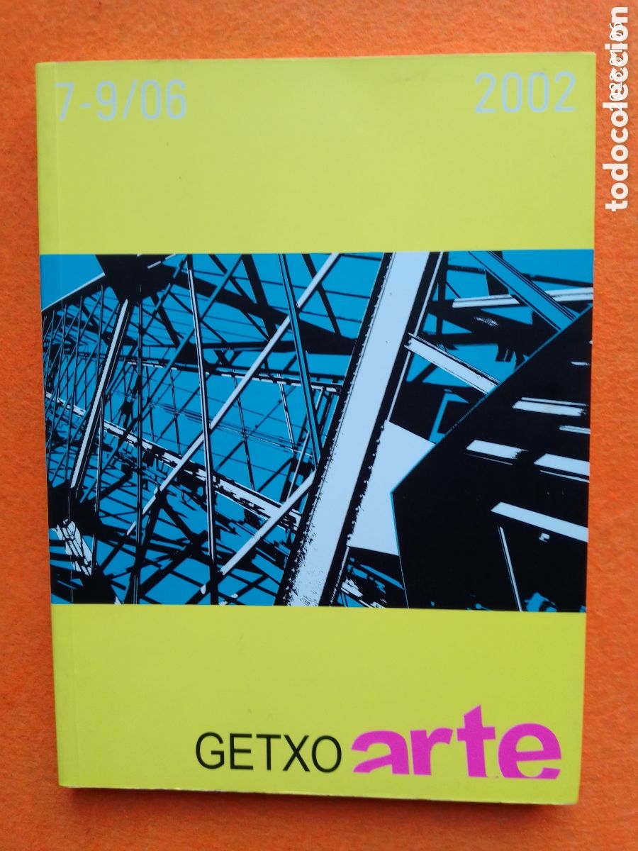 Arte: Getxo arte 2002 Getxoarte