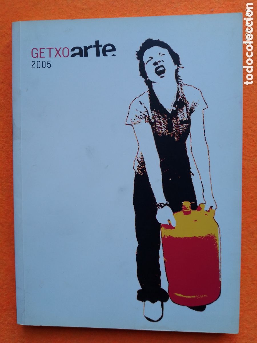 Arte: Getxo arte 2005 Getxoarte