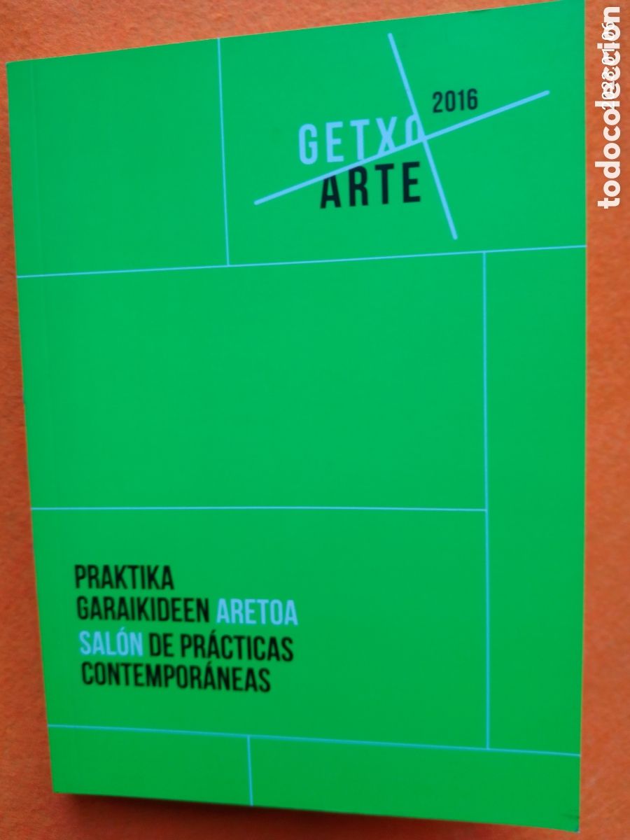 Arte: Getxo arte 2016 Getxoarte