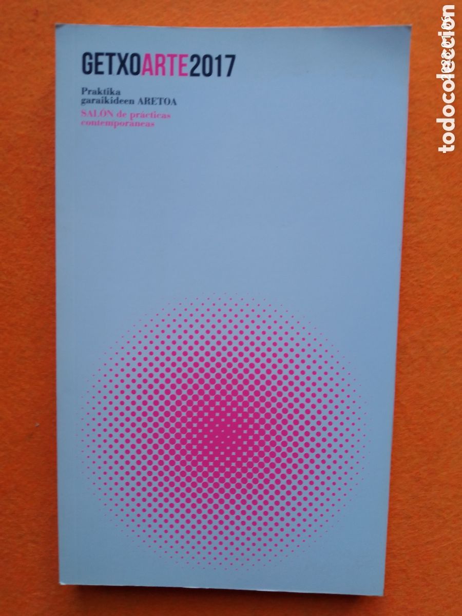 Arte: Getxo arte 2017 Getxoarte