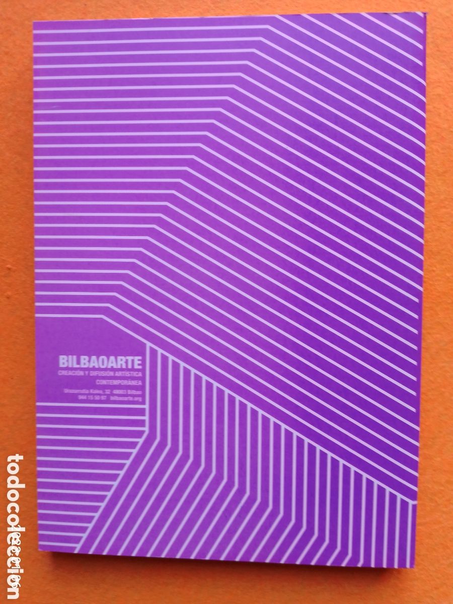 Arte: BILBAOARTE 2016 - Foto 2