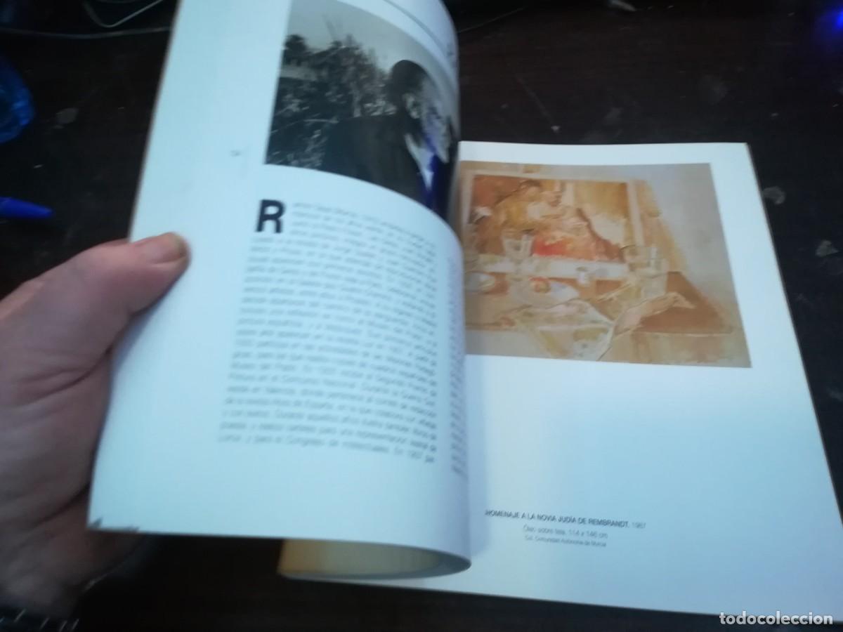 Arte: I BIENAL TANQUERAY DE ARTES VISUALES / CON336 / MUSEO CAMON AZNAR - Foto 7