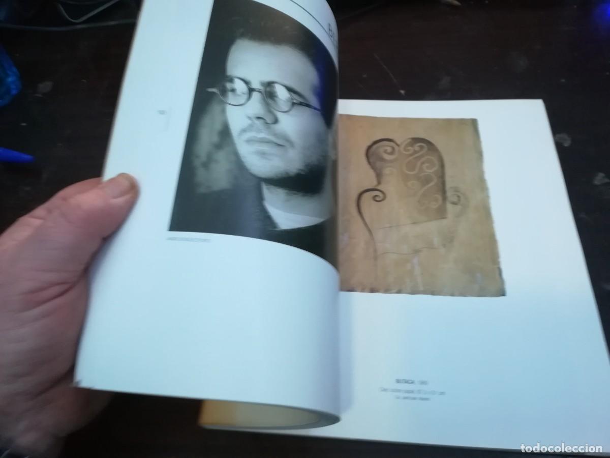 Arte: I BIENAL TANQUERAY DE ARTES VISUALES / CON336 / MUSEO CAMON AZNAR - Foto 9
