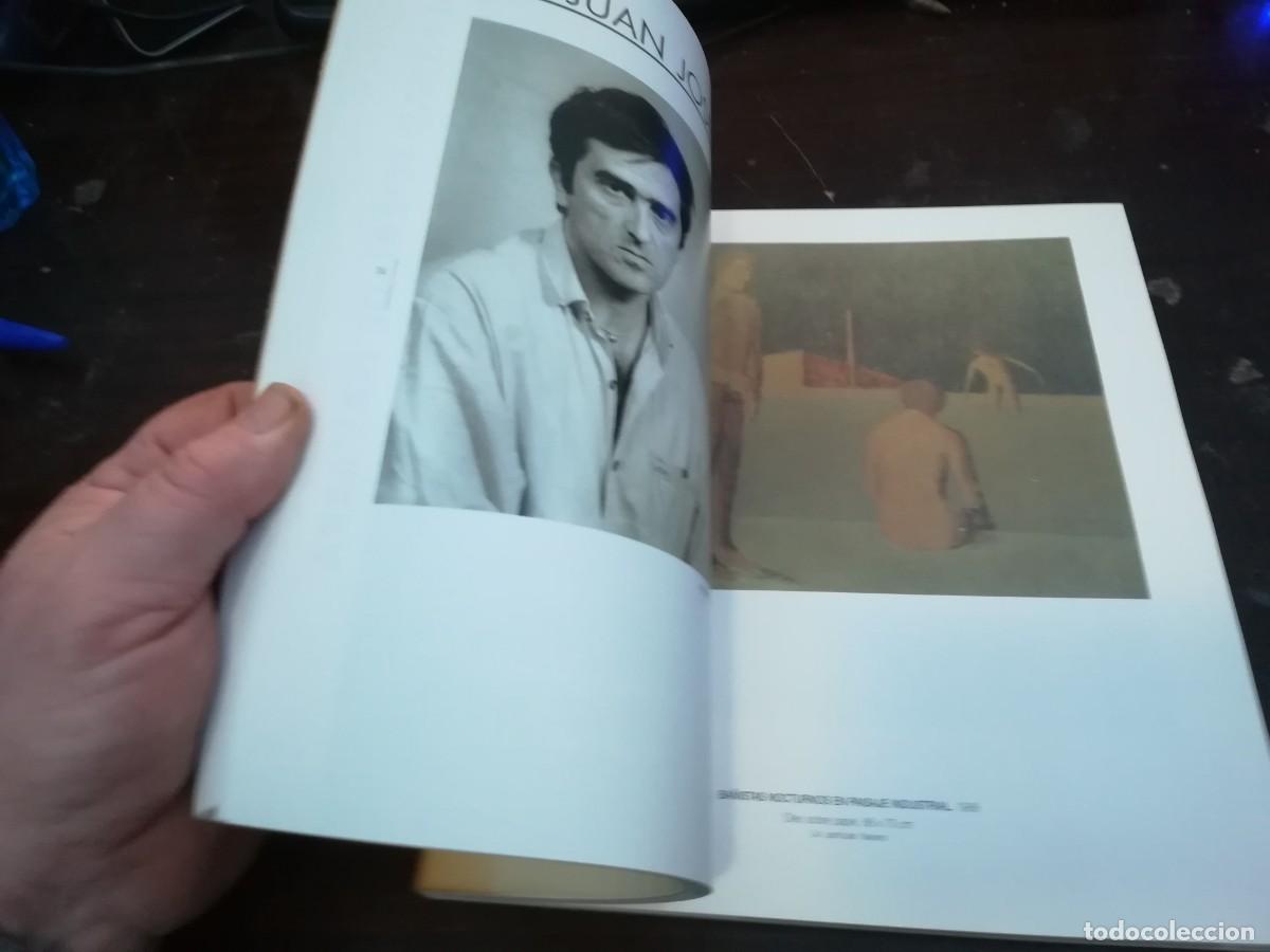 Arte: I BIENAL TANQUERAY DE ARTES VISUALES / CON336 / MUSEO CAMON AZNAR - Foto 11