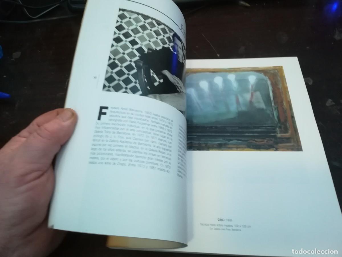 Arte: I BIENAL TANQUERAY DE ARTES VISUALES / CON336 / MUSEO CAMON AZNAR - Foto 12