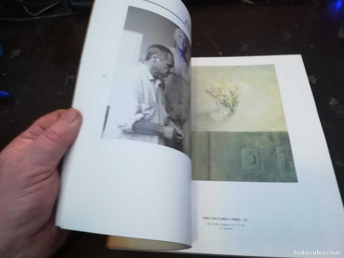 Arte: I BIENAL TANQUERAY DE ARTES VISUALES / CON336 / MUSEO CAMON AZNAR - Foto 13