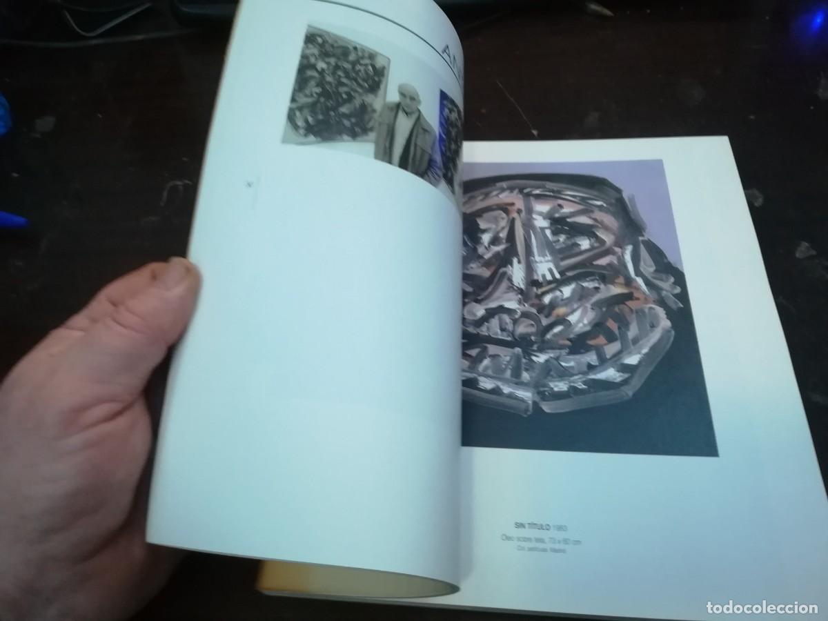 Arte: I BIENAL TANQUERAY DE ARTES VISUALES / CON336 / MUSEO CAMON AZNAR - Foto 15