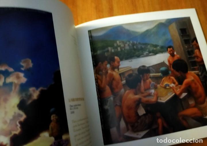 Arte: LOS SUE&Ntilde;OS DE I MING - Foto 3