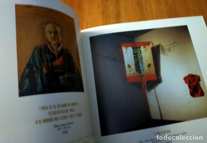Arte: LOS SUE&Ntilde;OS DE I MING - Foto 4