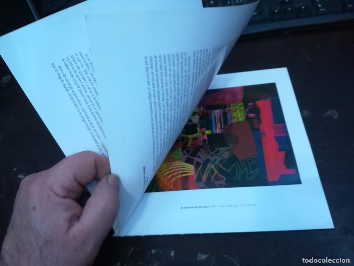 Arte: JAVIER PUERTOLAS / CONS329 / SOTA L&acute;EPIDERMIS - Foto 4