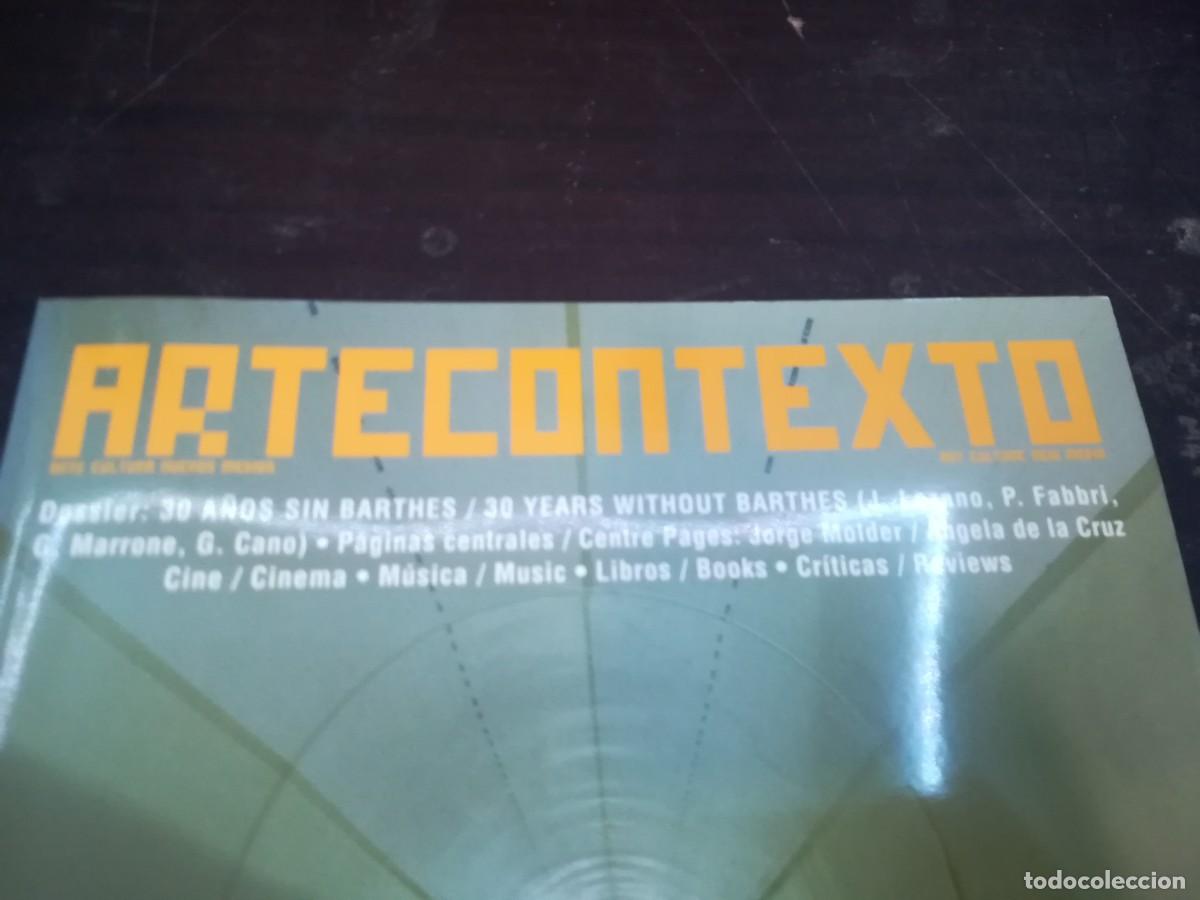 Arte: ARTECONTEXTO / CONS329 - Foto 2