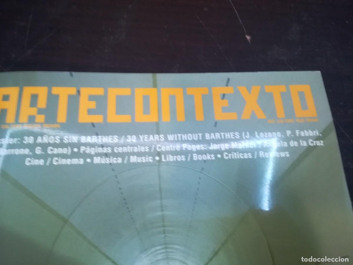 Arte: ARTECONTEXTO / CONS329 - Foto 6