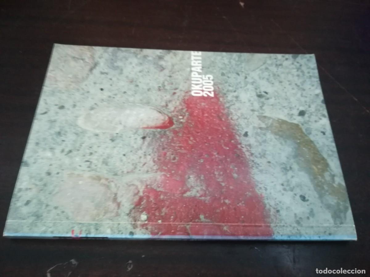 Arte: OKUPARTE2005 / CONS335 - Foto 1