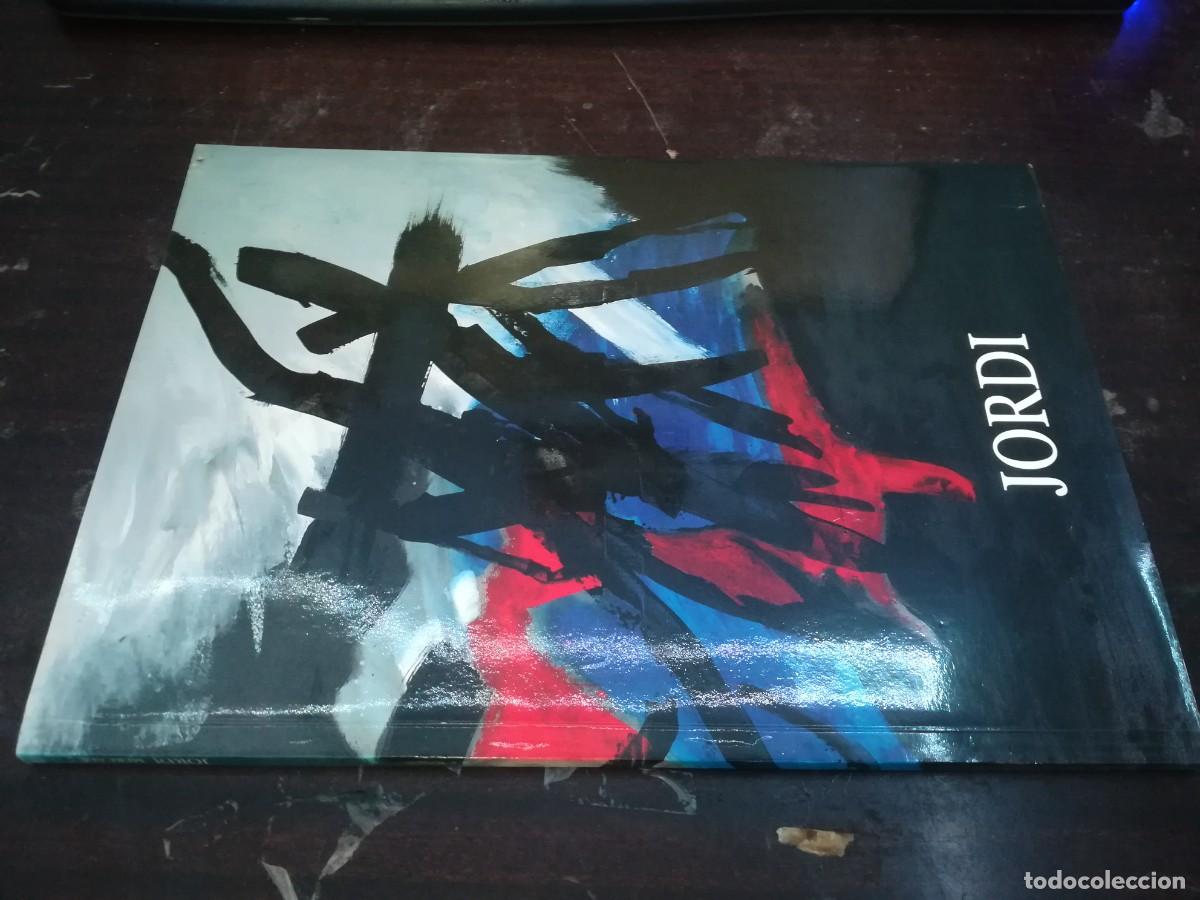 Arte: JORDI MERCADE / X303B / - Foto 1