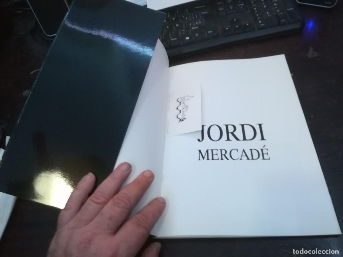 Arte: JORDI MERCADE / X303B / - Foto 3