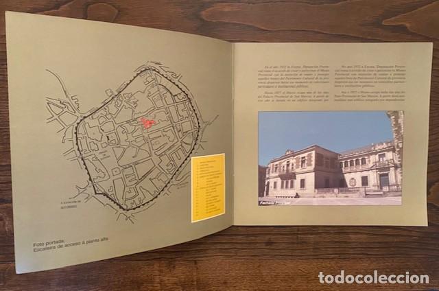 Arte: MUSEO PROVINCIAL DE LUGO - 1991 - Foto 2