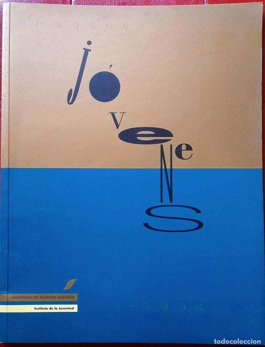 Arte: Im&aacute;genes J&oacute;venes 1994