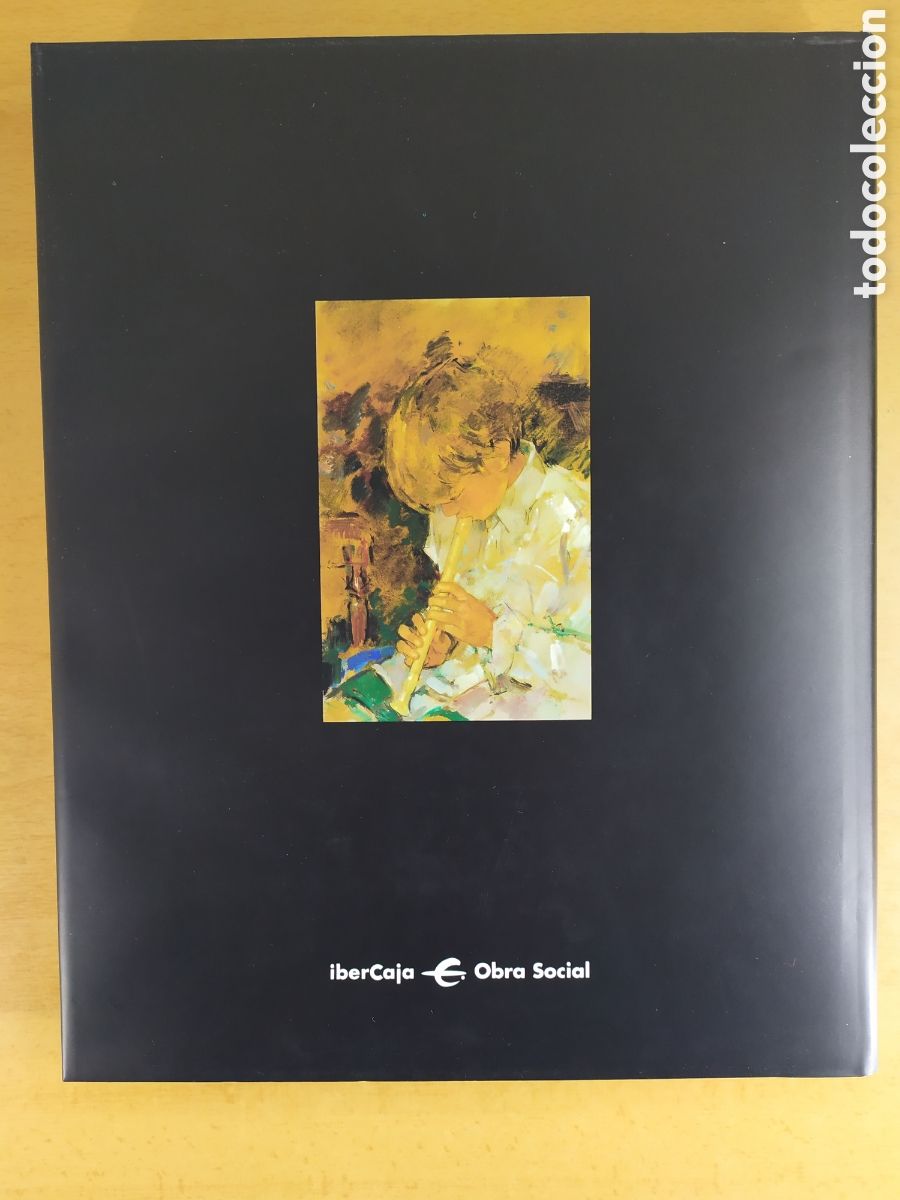 Arte: RICARDO MACARR&Oacute;N / 1999. IBERCAJA - Foto 5