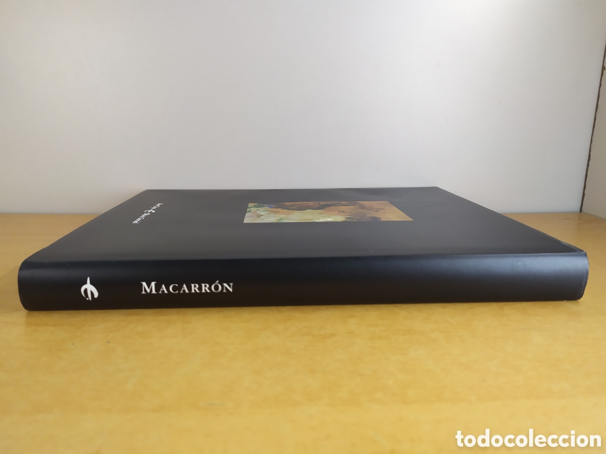 Arte: RICARDO MACARR&Oacute;N / 1999. IBERCAJA - Foto 6