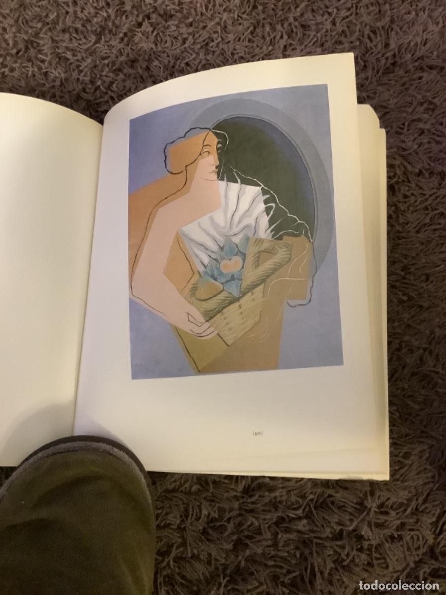 Arte: Libro de Arte de Gris - Foto 3