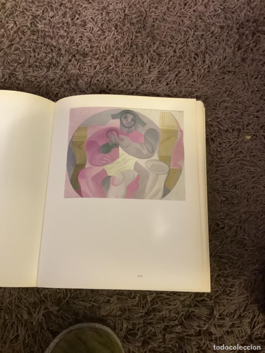 Arte: Libro de Arte de Gris - Foto 4