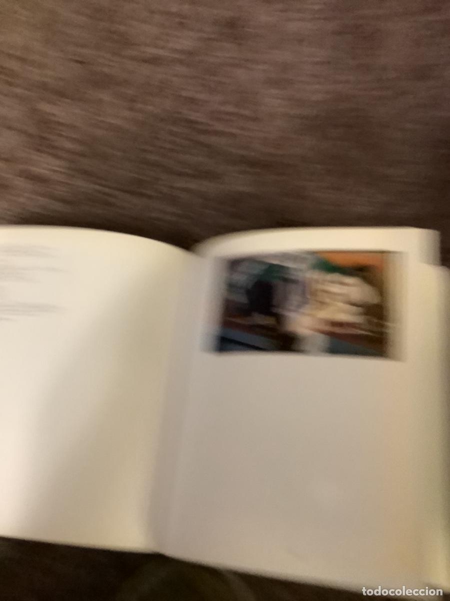 Arte: Libro de Arte de Gris - Foto 5