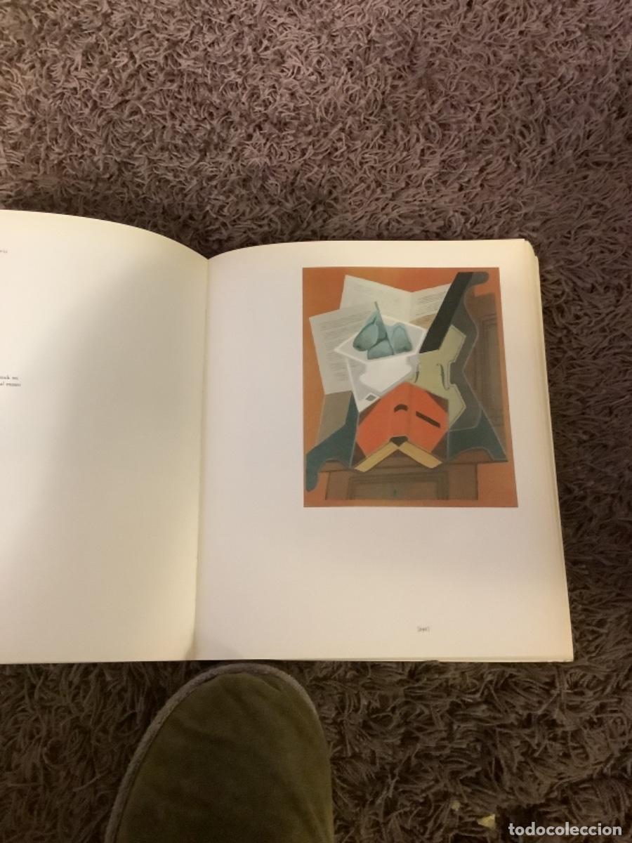 Arte: Libro de Arte de Gris - Foto 6