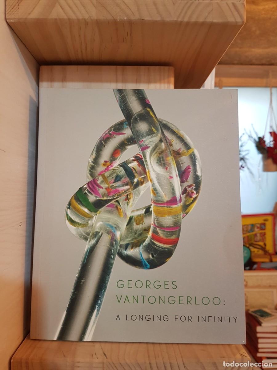 Georges Vantongerloo. Museo Reina Sof&iacute;a