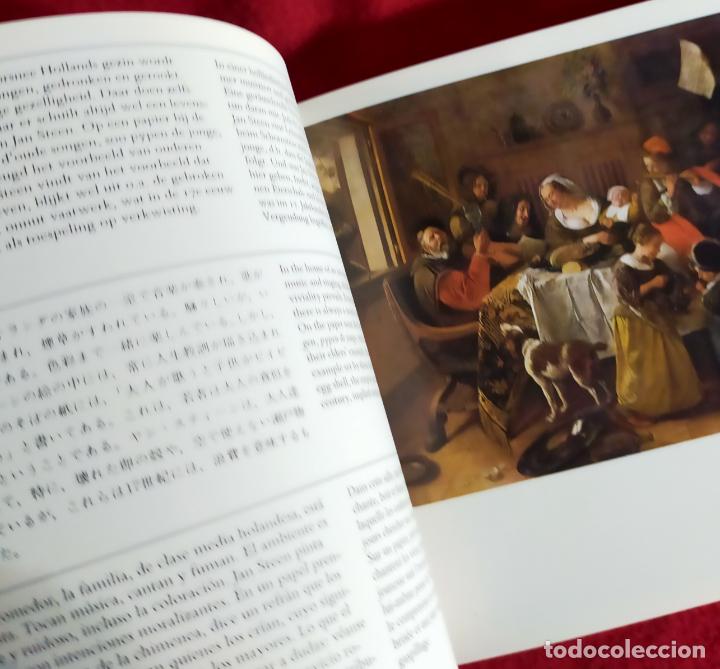 Arte: RIJKSMUSEUM AMSTERDAM&rdquo; - Foto 4