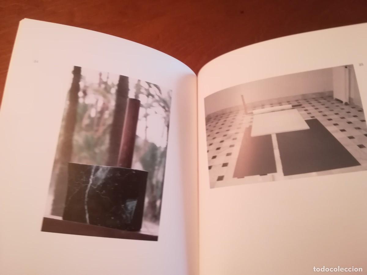 Arte: ESCULTURES DE MOISES GIL / CONS227 / CENTRE EUSEBI SEMPERE, ALACANT - Foto 7