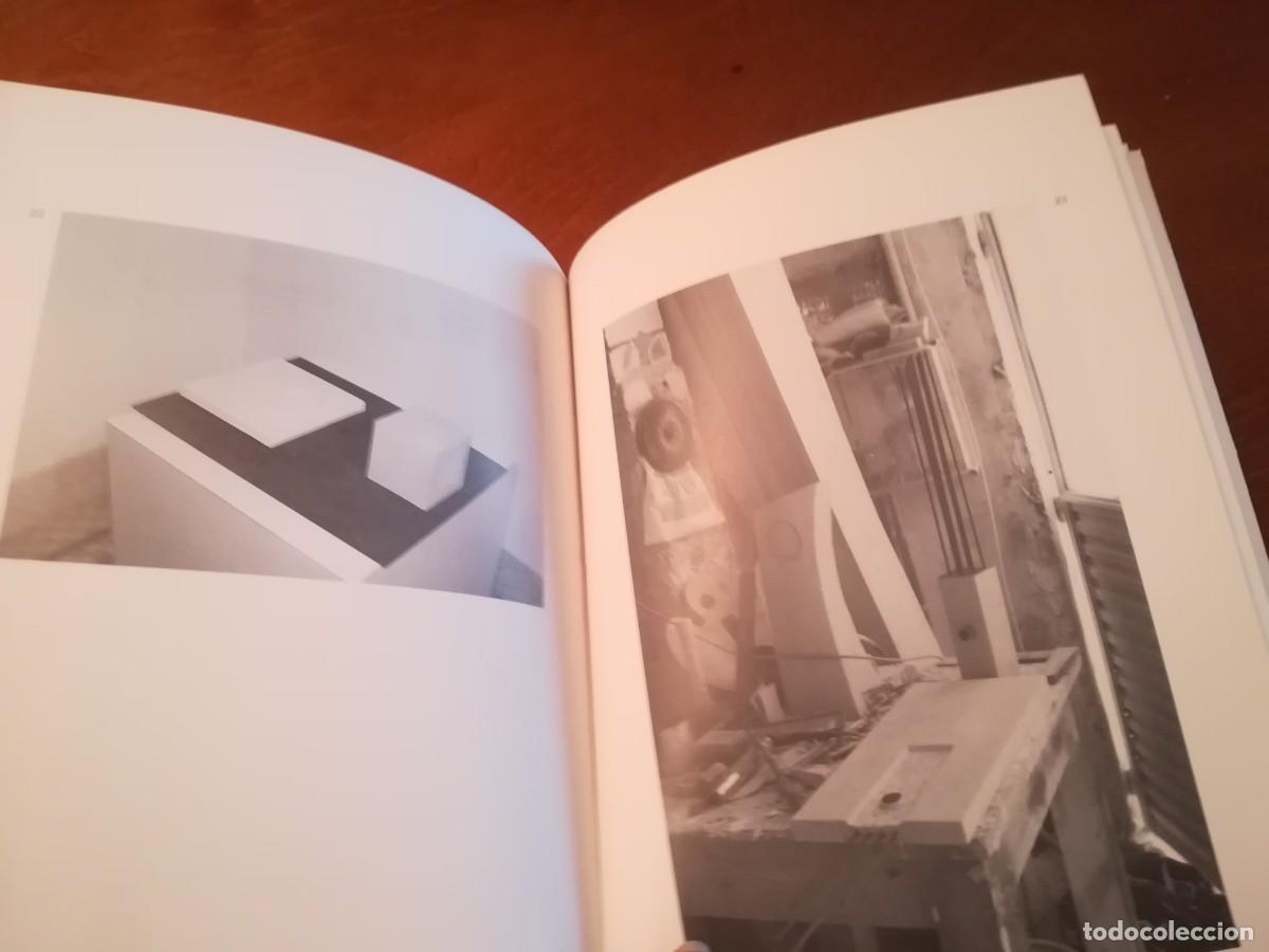 Arte: ESCULTURES DE MOISES GIL / CONS227 / CENTRE EUSEBI SEMPERE, ALACANT - Foto 8