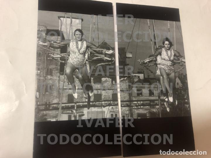 Arte: FOLLETO EXPOSICION EN MUSEO DIOCESANO DE PADERBORN, ALEMANIA, 2022, SO GESEHEN ( VISTO ASI)