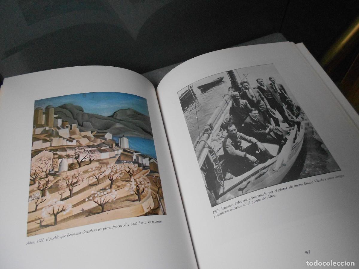 Arte: BENJAMIN PALENCIA EN ALTEA - Foto 4