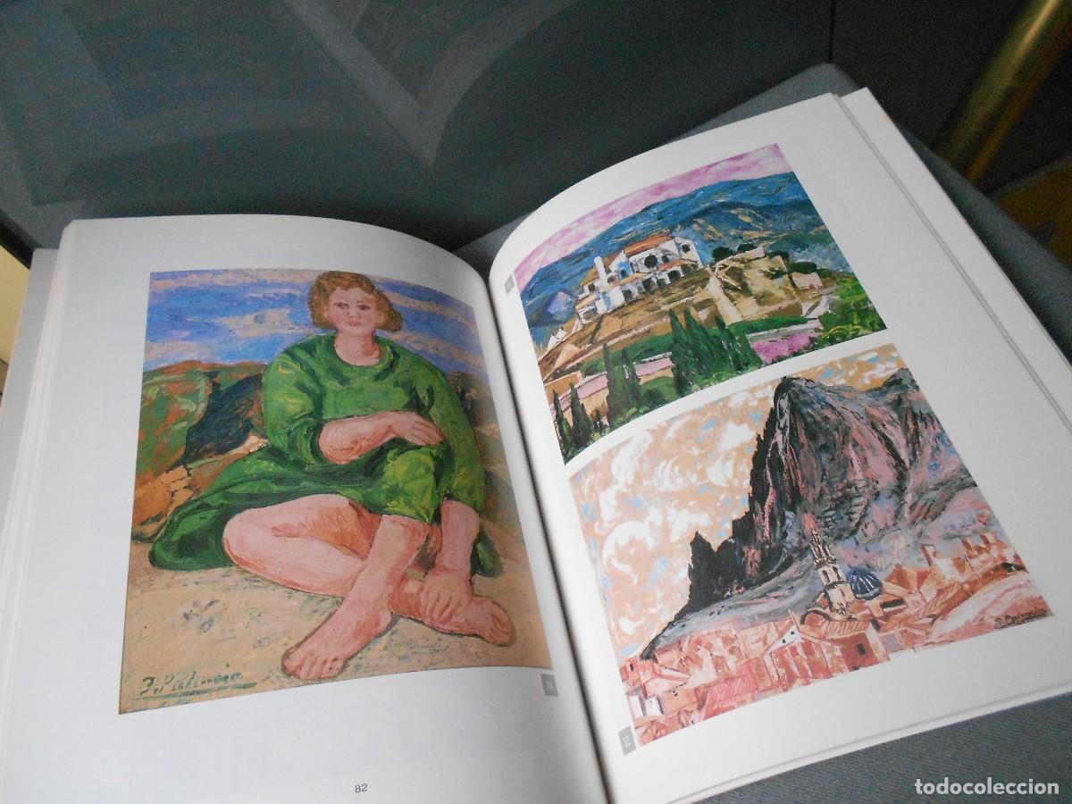 Arte: BENJAMIN PALENCIA EN ALTEA - Foto 7