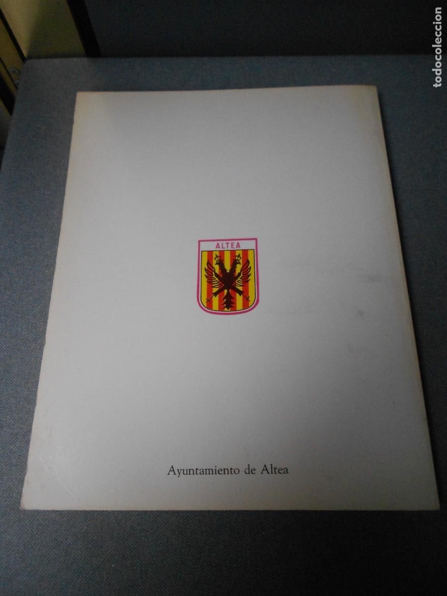 Arte: BENJAMIN PALENCIA EN ALTEA - Foto 10