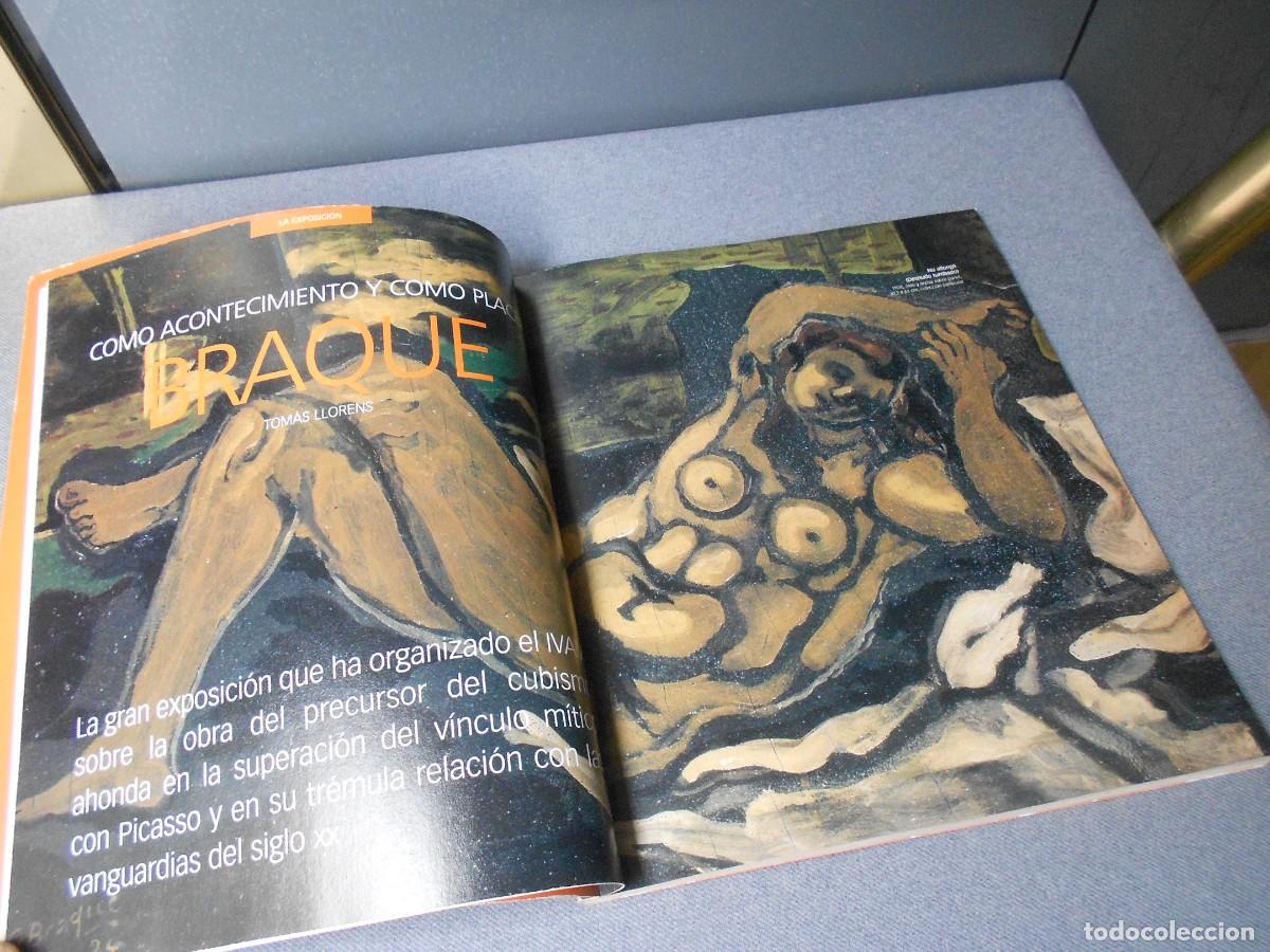 Arte: CUADERNOS DEL IVAM. INVIERNO 06 - Foto 2