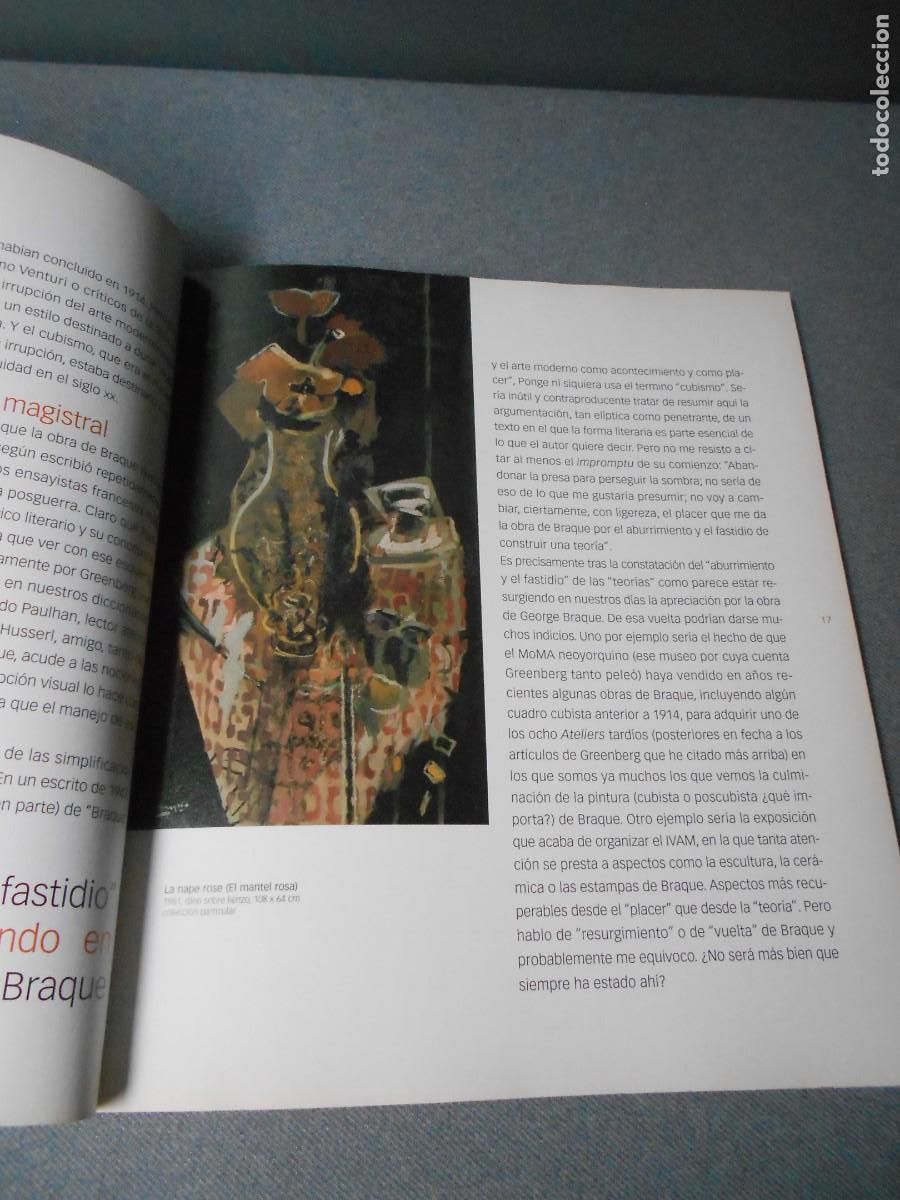 Arte: CUADERNOS DEL IVAM. INVIERNO 06 - Foto 3