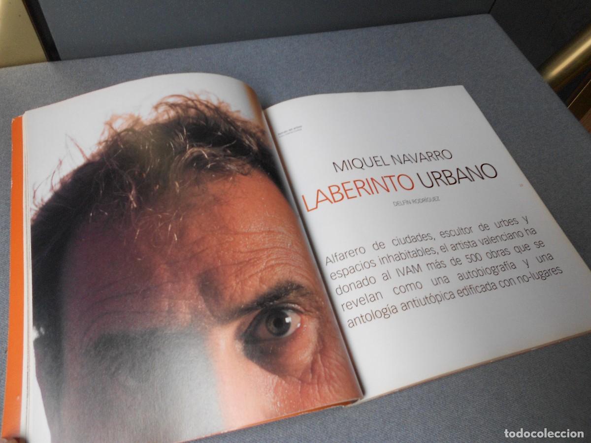 Arte: CUADERNOS DEL IVAM. INVIERNO 06 - Foto 5